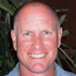 Meet your Posher, Scotty